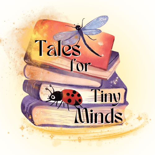 Tales For Tiny Minds