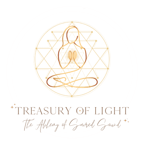 Treasury Of Light